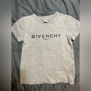 Boys Givenchy Shirt size 6